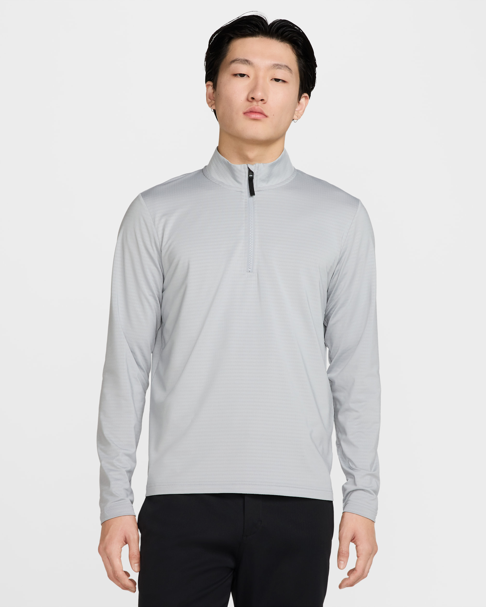 Nike Victory Men's Dri-FIT 1/2-Zip Golf Top. Nike.com